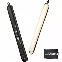 Ulanzi UA20 LED Video Light - Bi-Color 2700K-6500K
