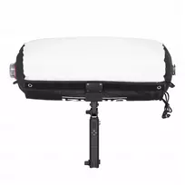 Ulanzi AL60-WB Bi-Color LED Video Light 60W 2700K-6500K