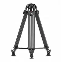 ULANZI T047 Professional Video Tripod System 25kg Load 149.5cm Height 75mm Bowl