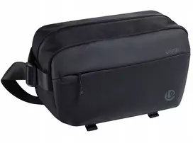 Ulanzi PB038 Travel Sling Bag V2 - Black, 7L, Water-Resistant