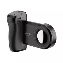 Ulanzi MA35 MagSafe Magnetic Grip su Bluetooth nuotolinio valdymo pulteliu ir 1/4 colio trikojo laikikliu, skirtas iPhone