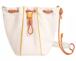 ULANZI DS01 Crossbody Sling Bag, smėlio spalvos