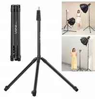 Ulanzi T270 Light Stand 270cm/3kg Juodas