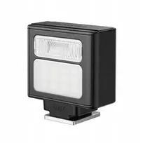 Ulanzi SL02 RGB Stroboskopinė Lempa