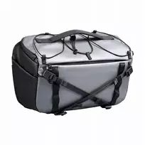 ULANZI SU02 Sling Crossbody Camera Bag for Mirrorless Camera, Drone, Action Camera - Black