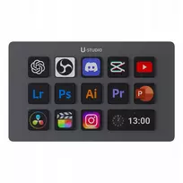 Ulanzi Stream Deck D200H Console