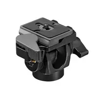 Manfrotto 234RC Monopod Head with Quick Release - Juoda