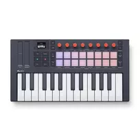 NOVATION FLkey 2 Mini 25 – MIDI valdiklis