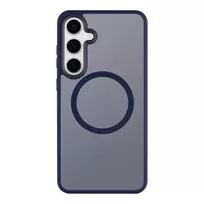 Tactical Back Cover MagForce Hyperstealth, skirtas Samsung Galaxy S24+ – Deep Blue