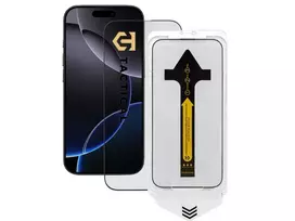 Tactical Impact Barrier Rookies dėklas, skirtas iPhone 16 Pro Max