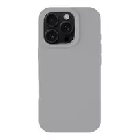 Tactical nugarėlės dėklas MagForce Velvet Smoothie iPhone 16 Pro Foggy