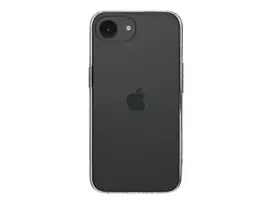 Tactical Back Cover TPU, skirta Apple iPhone 16e/17e, permatoma