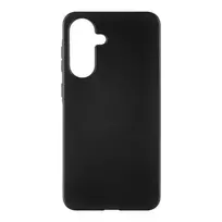 Tactical galinis dėklas TPU Samsung Galaxy A36 5G juodas