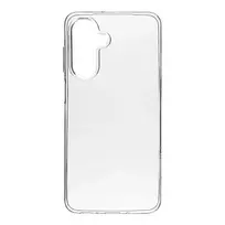 Tactical galinis dangtelis TPU Galaxy A26 5G permatomas