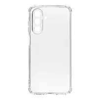 Tactical Back Cover TPU Plyo, skirtas Samsung Galaxy A26 5G, permatomas