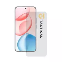 Tactical Glass Shield 2.5D, skirta „Honor 400“, skaidri