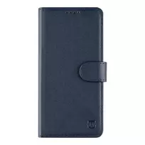 Taktinis Knygos Viršelis Xproof Samsung Galaxy A17 5G, Mėlyna