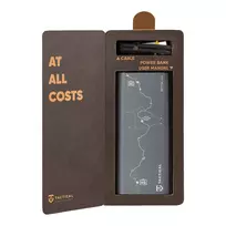 Tactical Squad Battalion 65W 20000mAh Power Bank