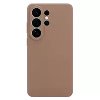 Tactical Back Cover Beaver, skirta Samsung Galaxy S26 Ultra, juodas
