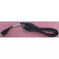 HP maitinimo laidas C13 1,83 m STKR CONV Italija (M51842-001)