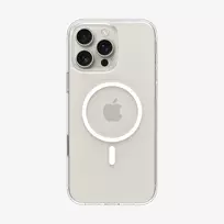 SPIGEN THIN FIT T MAG MAGSAFE IPHONE 16 PRO MAX CLEAR/WHITE