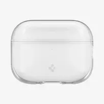 Spigen Liquid Crystal dėklas Apple AirPods Pro 3, Crystal Clear