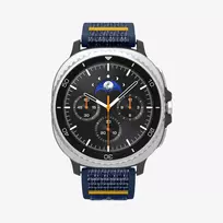 Spigen Athlex Air Samsung Galaxy Watch 8 / Classic (40 / 44 / 46 mm) Active Navy