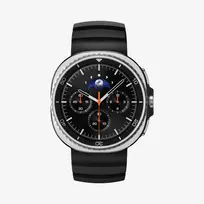 SPIGEN WBS2 Band Samsung Galaxy Watch 8 / Classic (40 / 44 / 46 mm) Black