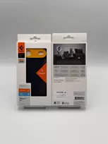 Spigen Nano Pop Mag Magsafe iPhone 17 Air Blueberry Navy