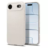 Spigen Liquid Air iPhone 17 Air Natural Titanium Case