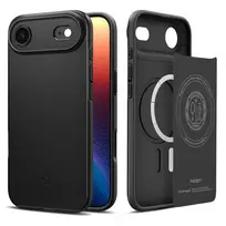 Spigen Thin Fit Mag Magsafe iPhone 17 Air Black