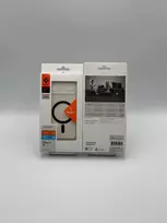 Spigen Ultra Hybrid Mag Magsafe iPhone Air Clear/Gold