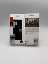 Spigen Tough Armor MagFit Magsafe Dėklas Samsung Galaxy S26 Ultra - Juodas