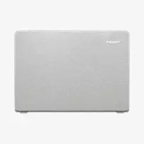 SPIGEN Urban Fit MacBook Air 13 M2-M5 2023-2026 Heather Grey