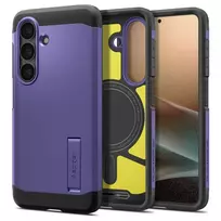 SPIGEN TOUGH ARMOR MAG MAGSAFE GALAXY S26+ PLUS ASH VIOLET
