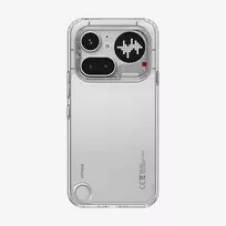 SPIGEN ULTRA HYBRID NOTHING PHONE 4A PRO CRYSTAL CLEAR