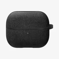 Spigen Urban Fit Dėklas Samsung Galaxy Buds 3 / 3 Pro - Juodas