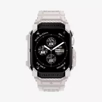 SPIGEN Rugged Armor Pro Apple Watch 10/11 (46 mm) Dune Beige