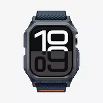 Spigen Lite Fit Pro Apple Watch 10/11 (46 mm) Navy Blue