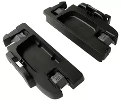 Makita Adapter Plate for Vacuum Cleaner