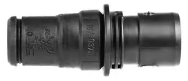 Makita Žarnos Adapteris Siurbliams