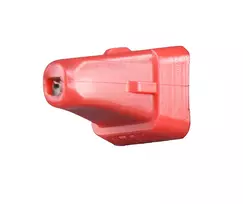 Makita paviršiaus apsauga 422844-2, skirta atsitiktinėms orbitinėms šlifavimo mašinoms 125 mm