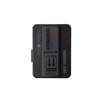Skinarma Mirage Kira Kobai Wallet Magnetic Grip Stand Hologram