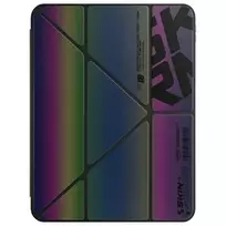 Skinarma Kira Kobai Case, skirta iPad Air 11 M2 2024 / M3 2025 / M4 2026, holografinis