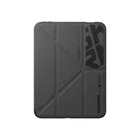 Skinarma Spunk Pewter Dėklas iPad Mini 7-osios kartos (A17 Pro) 2024 – Žalia