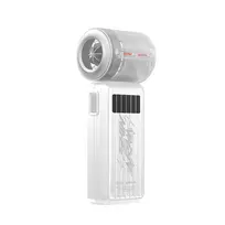 SKINARMA Gyro Handheld Fan 4000 mAh White