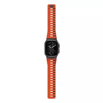 Skinarma Gemini Strap for Apple Watch 49/46/45/44 mm Orange