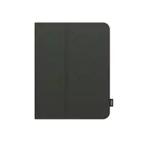 Skinarma Juno Folio Case, skirta iPad 11 (A16, 2025) / iPad 10.9 10th Gen (2022) - Alyvuogių žalia