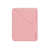 Skinarma Zeta Folio Case, iPad Air 11 M2/M3/M4, Rožinė