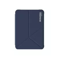 Skinarma Trax Dėklas, skirtas Kindle 11-os kartos (2022 m.) – Mėlynas